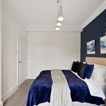 Ferienwohnung Delightful Flat In London - Sleeps 6 Exterior foto